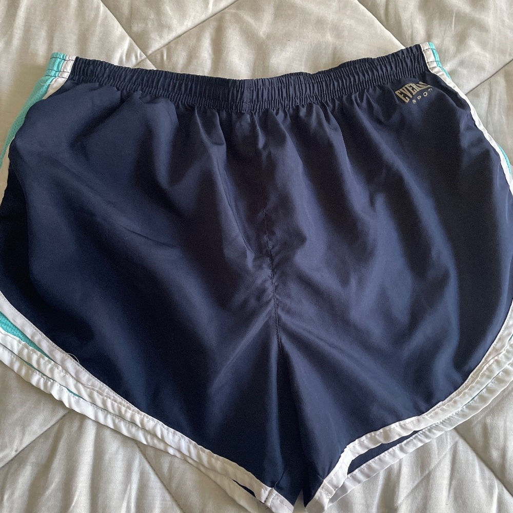 Everlast workout shorts!